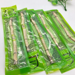 Miswak Tooth Cleaning Stick - traditional oral care brushing stick