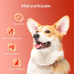 Topical Skincare For Pets - Sophora flavescens herbal extract formula