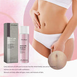 Skincare Body Oil - compact travel-size bottle