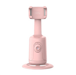 Auto-Tracking Phone Stabilizer - pink color option