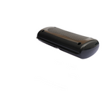 Pet Grooming Comb - serrated and smooth teeth for shedding and detangling