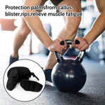 Grip Strengthener - in-use hand grip training