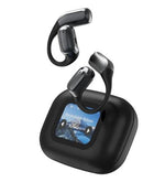 AI Translator Earbuds - charging case detail