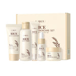 Moisturizing Cream with Plant Extracts - texture and application