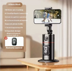Auto-Tracking Phone Stabilizer - live streaming and vlogging use