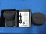 Red Light Therapy Cap - LED scalp therapy technology detail