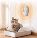 Pet Odor Eliminator for Litter Boxes - USB power cable