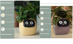 Smart AI Planter with 7 Sensors — Automated Plant Care
