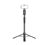 360 Smart AI Facial Tracking Stabilizer - live streaming setup use