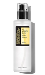 Snail Revive Moisturizer - snail mucin face cream for hydration
