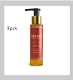 Soothing Body Oil - hyaluronic acid and vitamin E ingredients