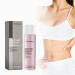 Skincare Body Oil - sunflower seed oil ingredients