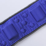 Waist Workout Massager - MP3 music player function detail