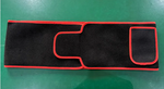 LED Infrared Belt Therapy Device - black color option