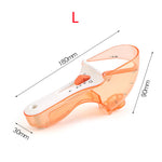 Magnetic Adjustable Seasoning Measuring Spoon - measuring liquid and powder seasonings