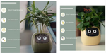 Smart AI Planter with 7 Sensors — Automated Plant Care
