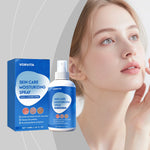 Skincare Cleansing Mist - 100ml facial cleansing spray