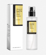 Snail Revive Moisturizer - essence texture close-up