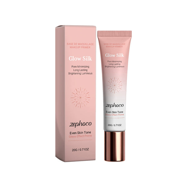 Brightening Skincare Primer - nicotinamide pre-makeup primer 20g