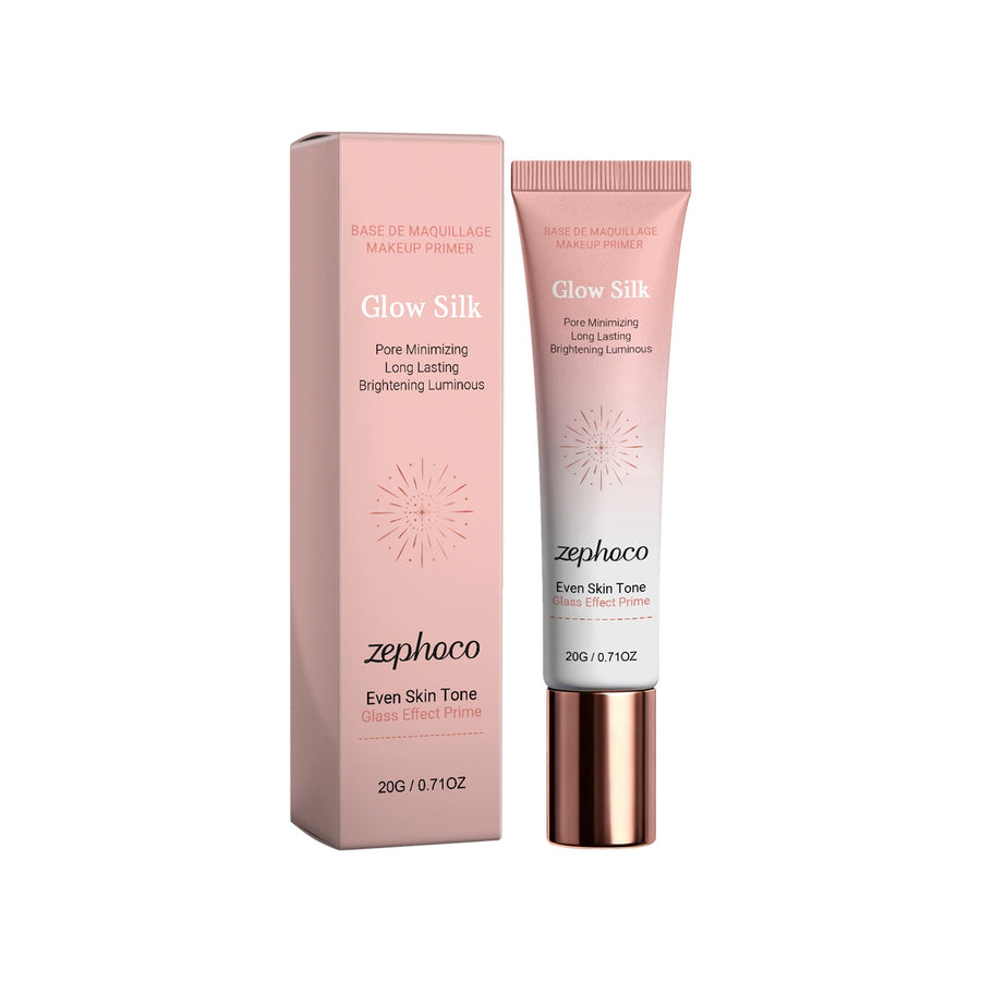 Brightening Skincare Primer - nicotinamide pre-makeup primer 20g