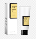 Snail Revive Moisturizer - anti-aging cream for fine lines