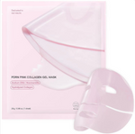 Hydrating Collagen Facial Mask - 4-piece set option