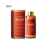 Soothing Body Oil - lightweight oil for dry and sensitive skin