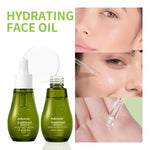 Moisturizing Facial Skincare Oil - lightweight facial oil formula