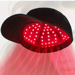 Red Light Therapy Cap - portable USB-powered design