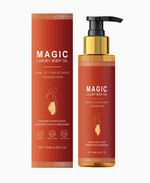 Magic Body Oil - 3-piece pack option