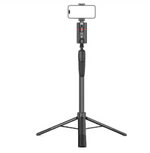 360 AI Facial Recognition Camera Stabilizer - dual lights variant