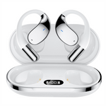 AI Translator Earbuds 140 Languages - sports style ear hook fit