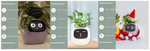 Smart AI Planter with 7 Sensors — Automated Plant Care