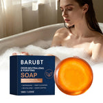 Deodorizing Skincare Soap - tea tree oil deodorant soap bar