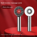 Comb Scalp Massager - single piece option