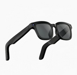 AI Camera Smart Glasses - sunglasses lens option