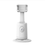 Auto-Tracking Phone Stabilizer - desktop tripod setup