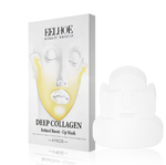 Collagen Lifting Face Mask - size and packaging detail