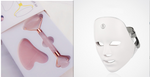 Skin Rejuvenation Facial Beauty Device - boxed packaging