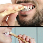 Miswak Tooth Cleaning Stick - daily oral hygiene product