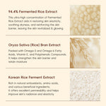 Moisturizing Cream with Plant Extracts - individual jar packaging