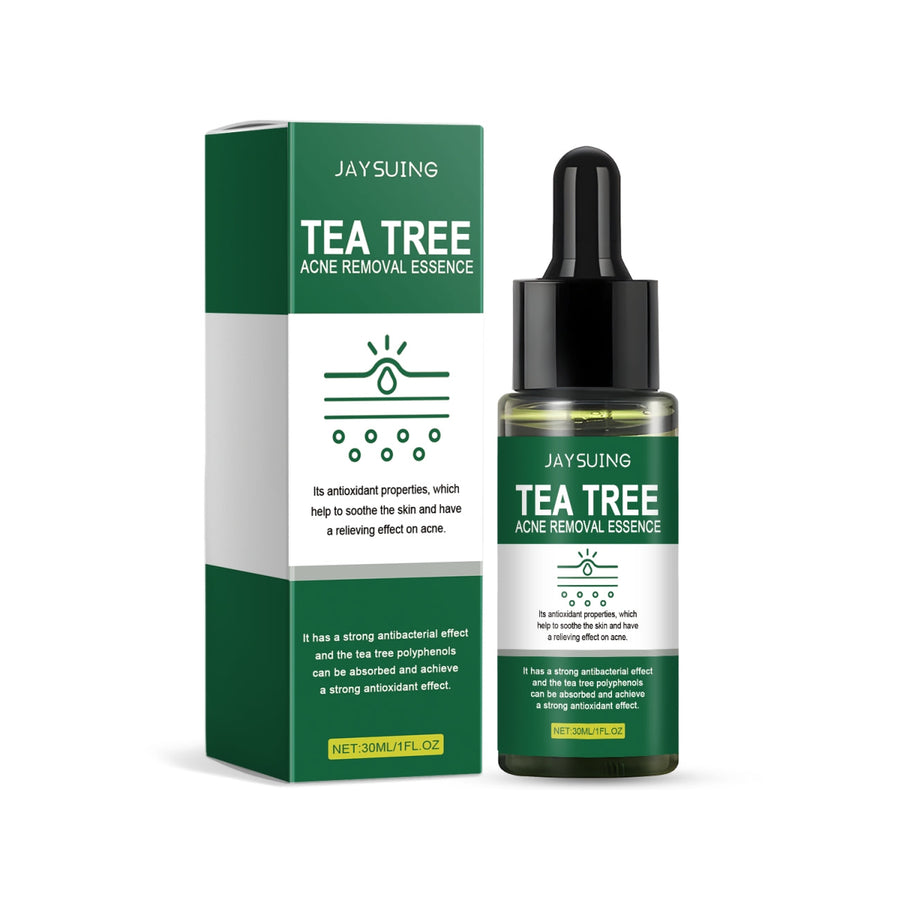 Moisturizing Skincare Lotion - tea tree oil and vitamin E lotion 30ml