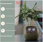 Smart AI Planter with 7 Sensors — Automated Plant Care