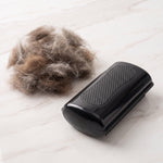 Pet Grooming Comb - ergonomic handle for large animal grooming