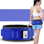 Waist Workout Massager - six-pack belt fitness massager