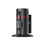 360 Smart AI Facial Tracking Stabilizer - black standard color