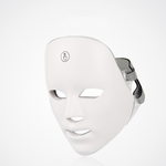 Skin Rejuvenation Facial Beauty Device - ergonomic handheld facial tool
