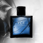 [YCZ] Midnight Marine Eau De Parfum 1.7Oz Men'S Fragrance - Aromatic Marine Scent, Magnetic, Sensual, Long-Lasting, Ideal for Dates & Everyday Wear, Gifts for Boyfriend, Anniversary Gift for Him, Men'S Perfumes & Fragrances, Mens Gifts