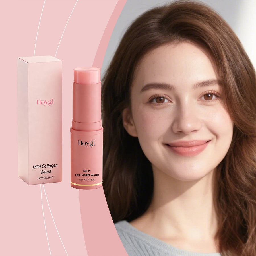 Collagen Skincare Stick - salmon egg extract skincare stick 9g
