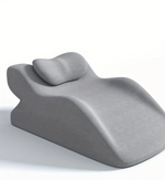 Stomach Sleeper Pillow - multi-use reading and phone pillow